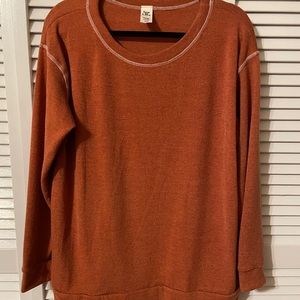 Sew in love long sleeve